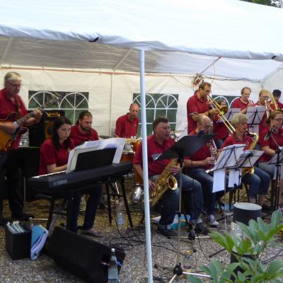 Sommerfest Schiverein 2017